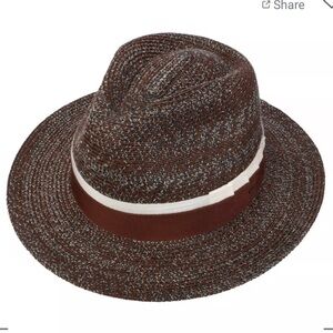 NWOT Men’s Pauly Cloth Hat by Bailey